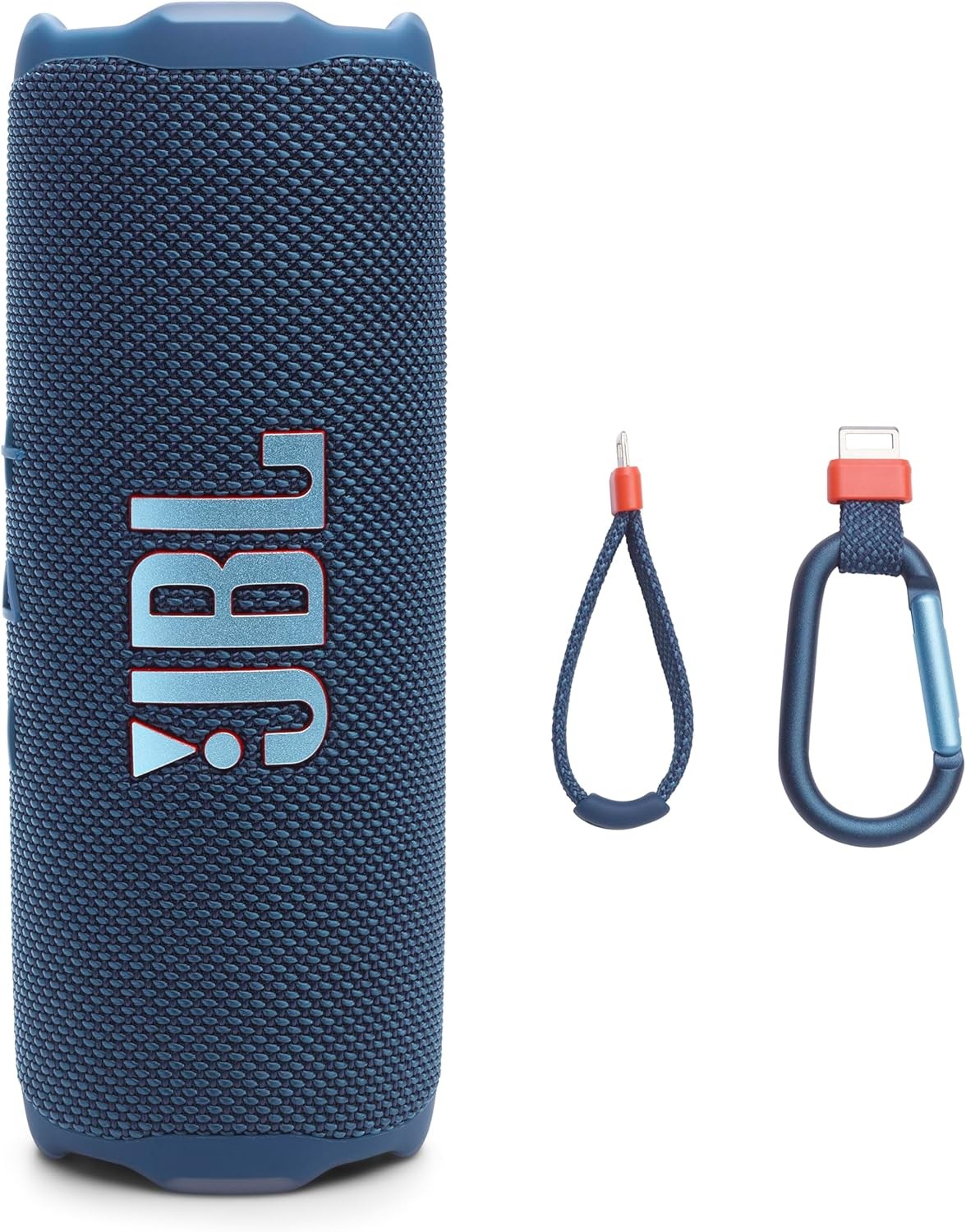JBL Speaker Bluetooth Flip 7 (Blue)