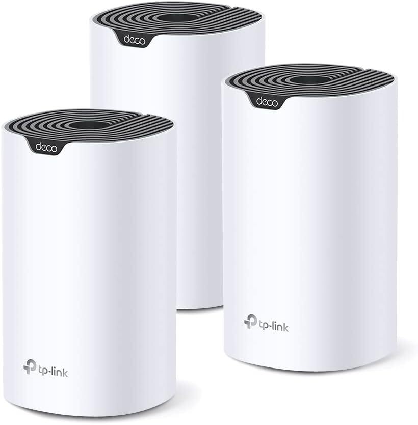 TP-Link Deco S7-AC1900 -3 Pcs