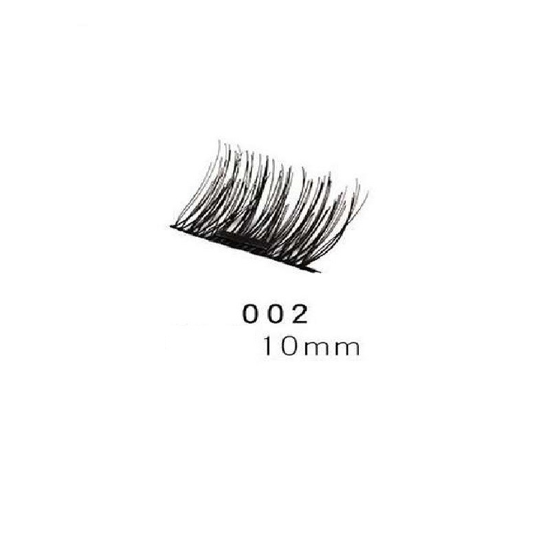 Magnetic eyelashes tip 002