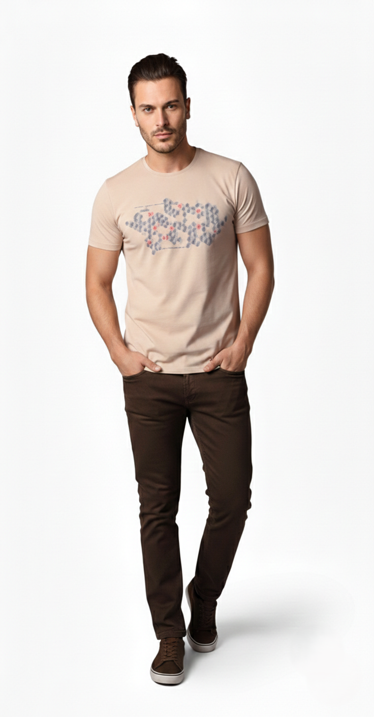 Brango t-shirt
