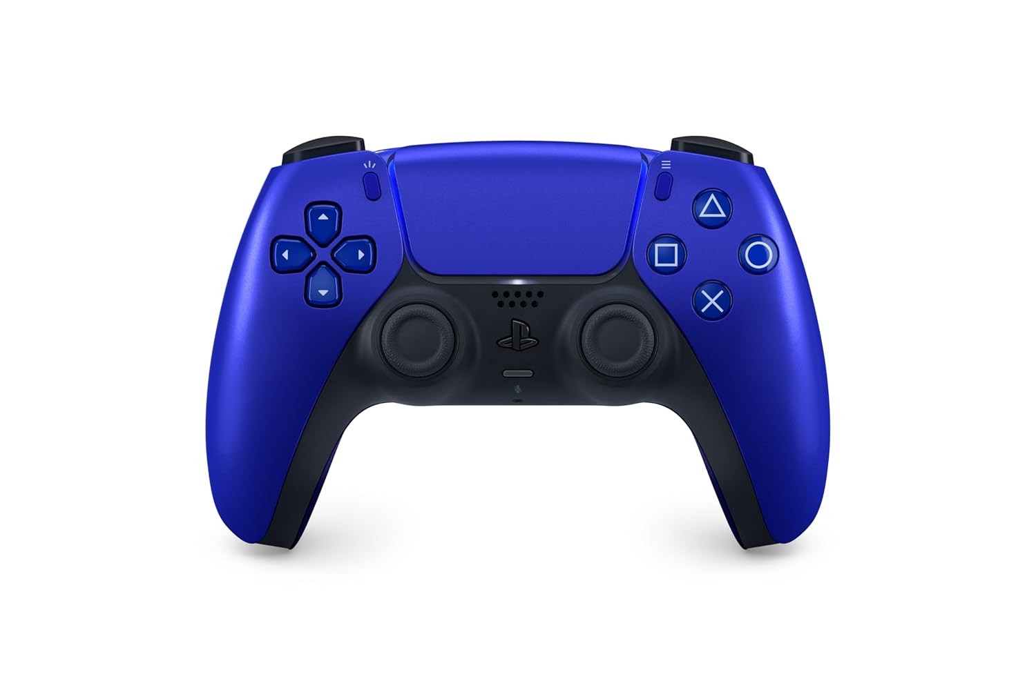 Wireless Controller For PS5 (Cobalt Blue)