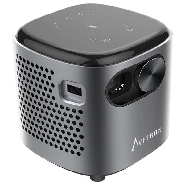 Avetron Ion Projector FHD