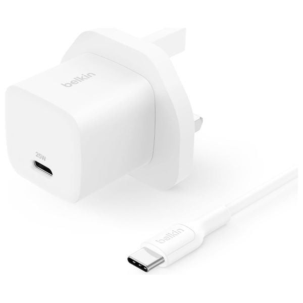 Moxedo GaN Charger 45W 2USB-C Port شاحن موكسيدو